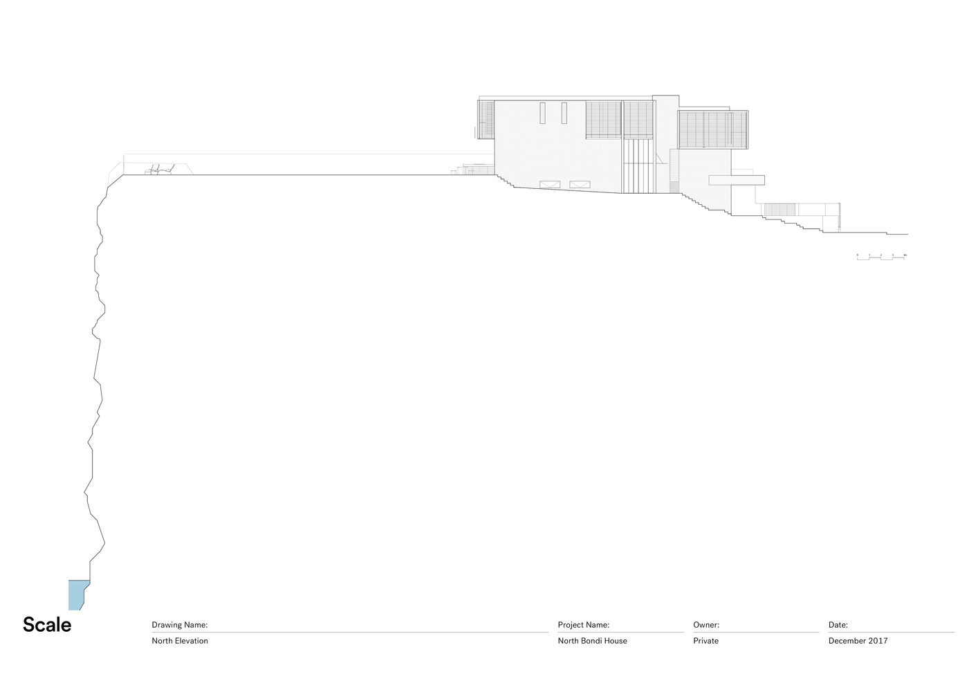 North Bondi House  Scale Architecture-49
