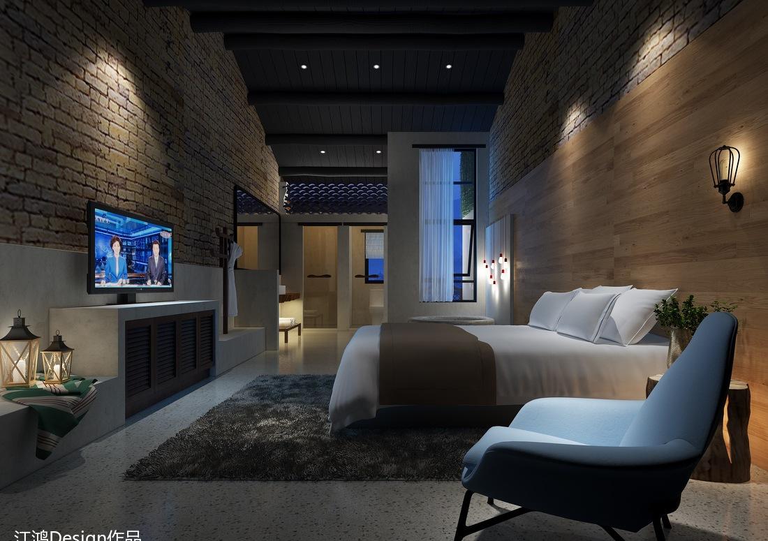 杭州某酒店设计-6