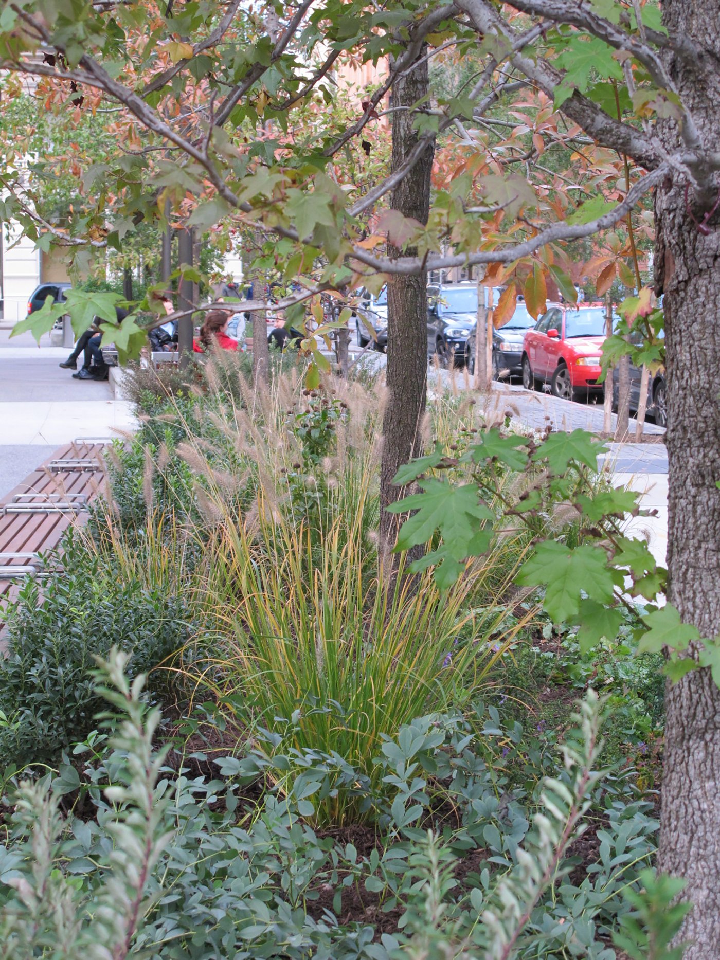 Projects - Mercer Street Plaza -4