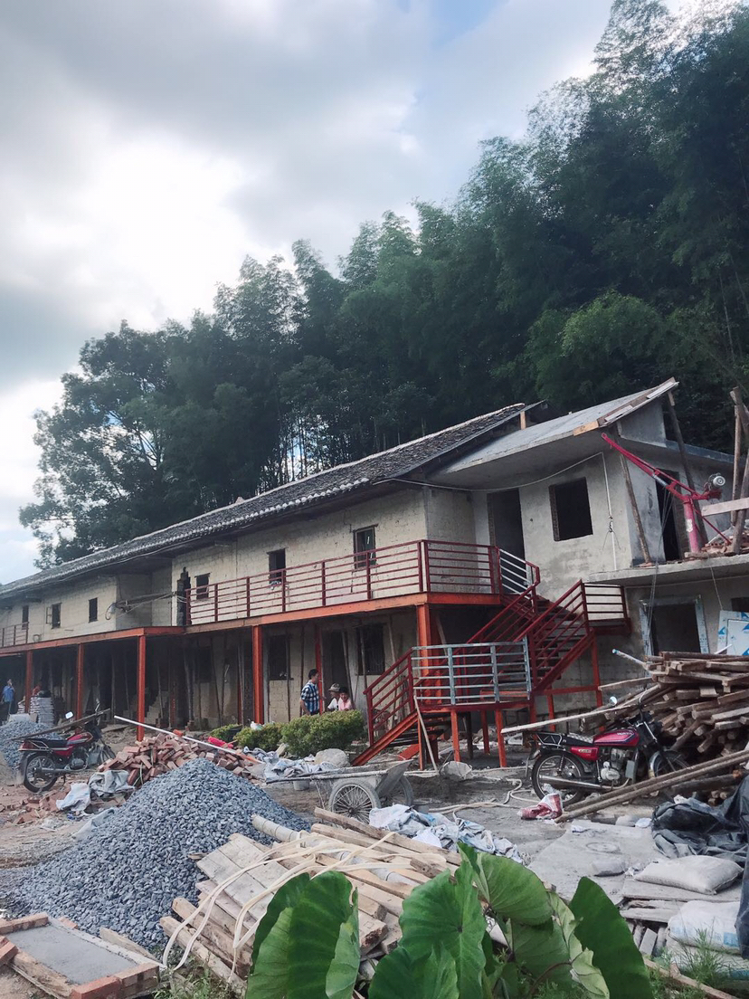 桃源山居·寻桃源-10