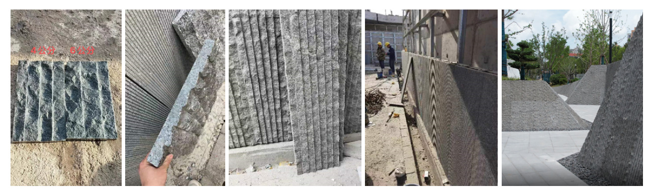 上海新地平线高地公园市民中心丨中国上海-50