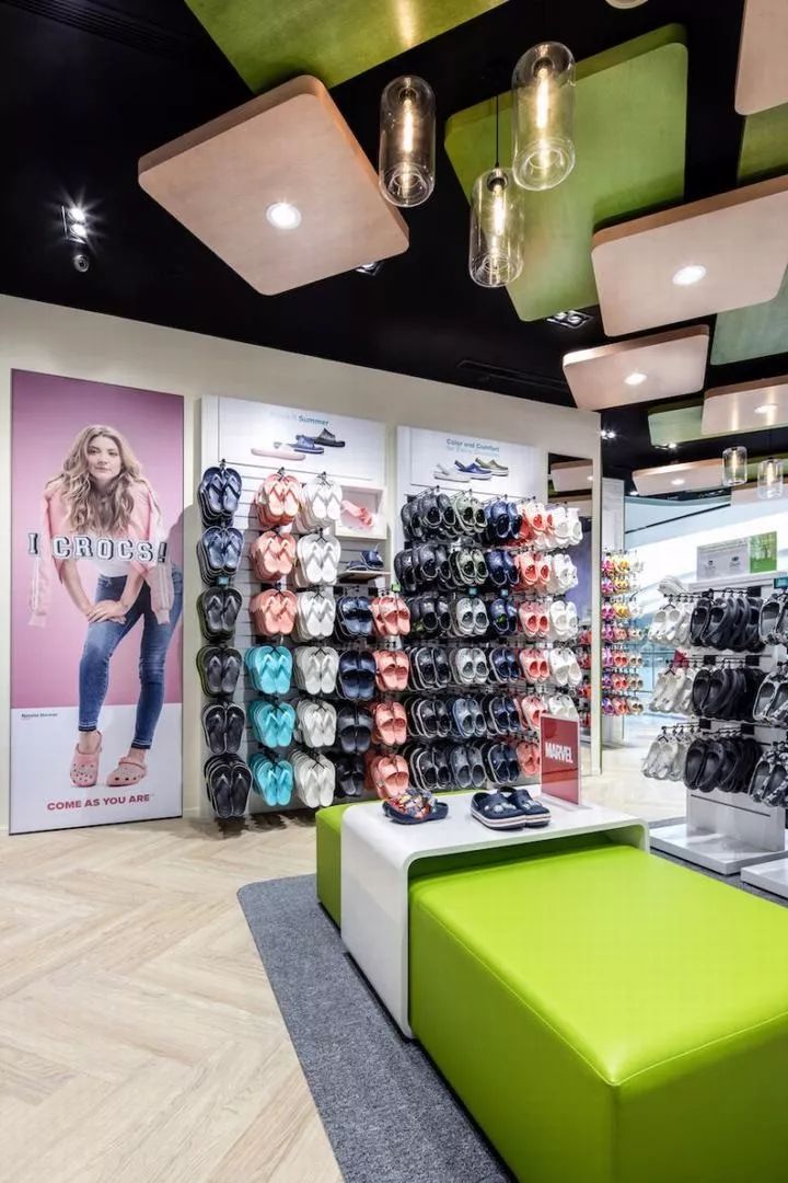 【202期】 最新创意零售空间设计-9