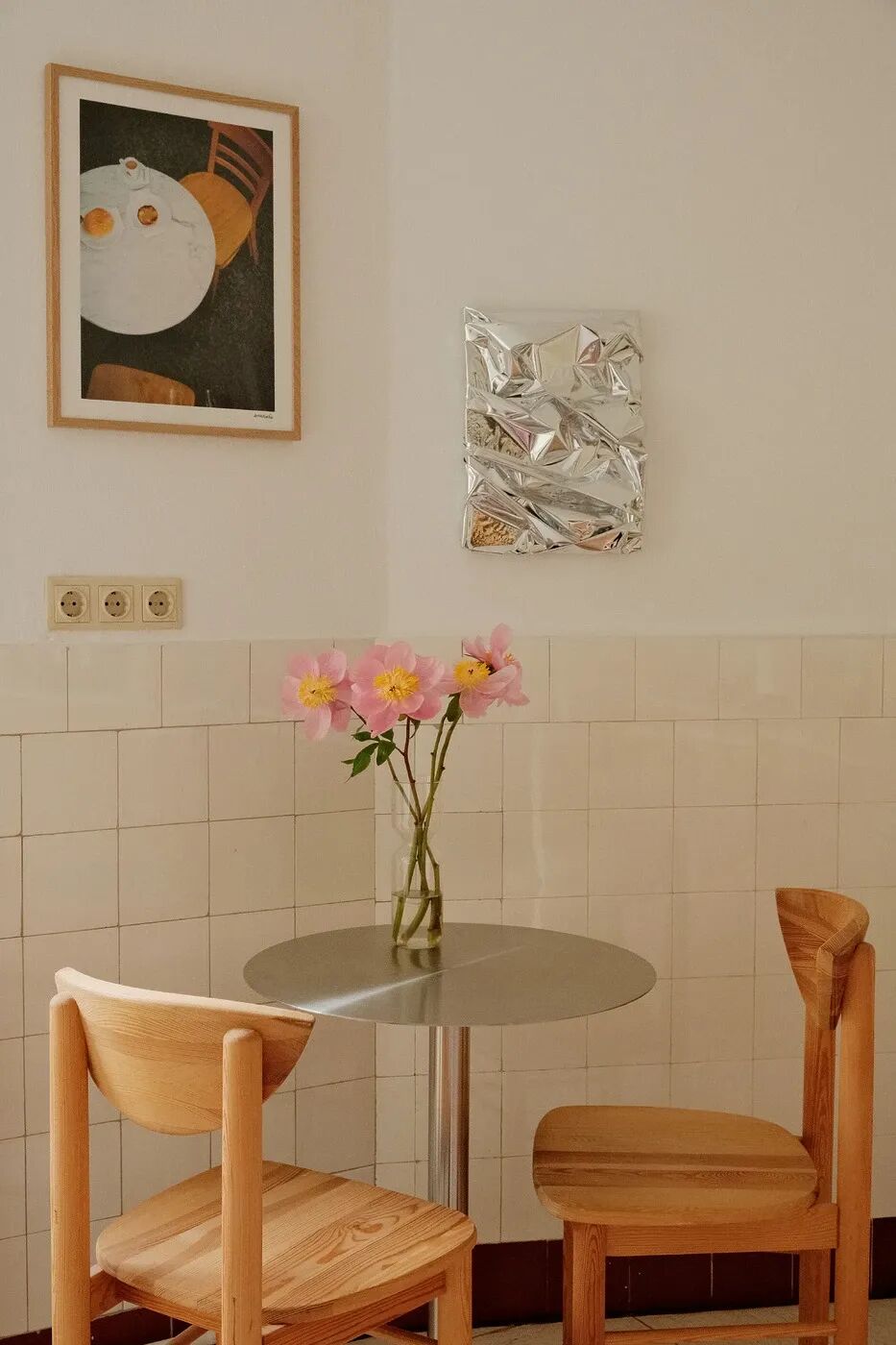 女孩的58㎡梦幻之家-15