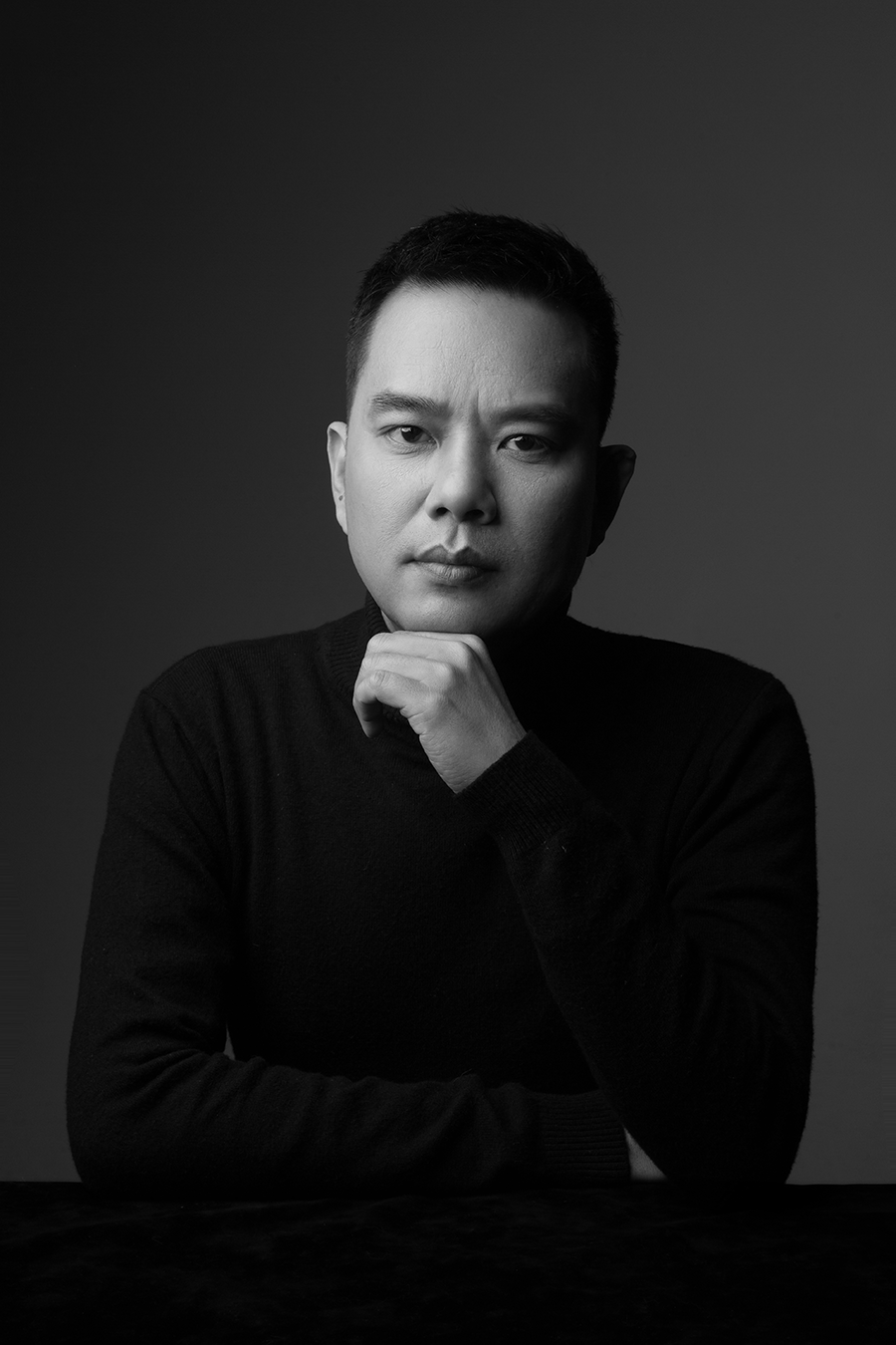 图森兰博基尼家居设计丨本中建筑-77