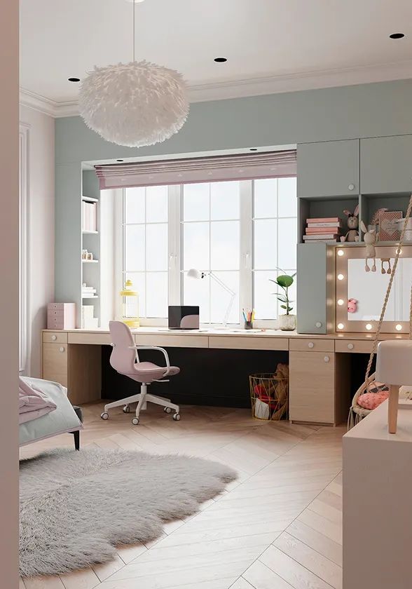 轻奢新古典,现代空间的优雅艺术丨HPISD-41