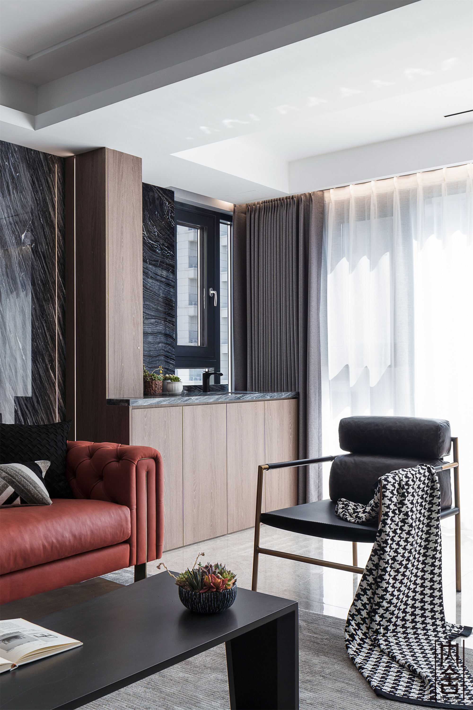 内舍丨自在无拘束-4