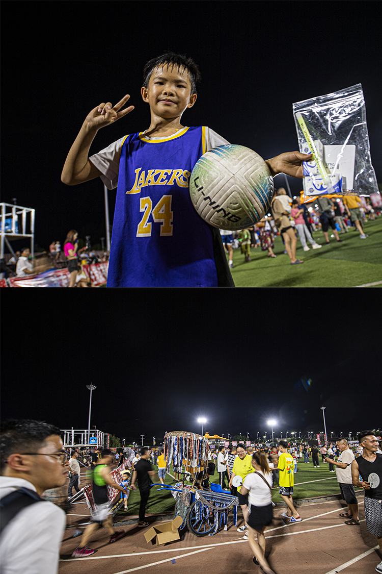 贵州村超艺术公厕计划丨中国贵州丨不是美术馆等-30