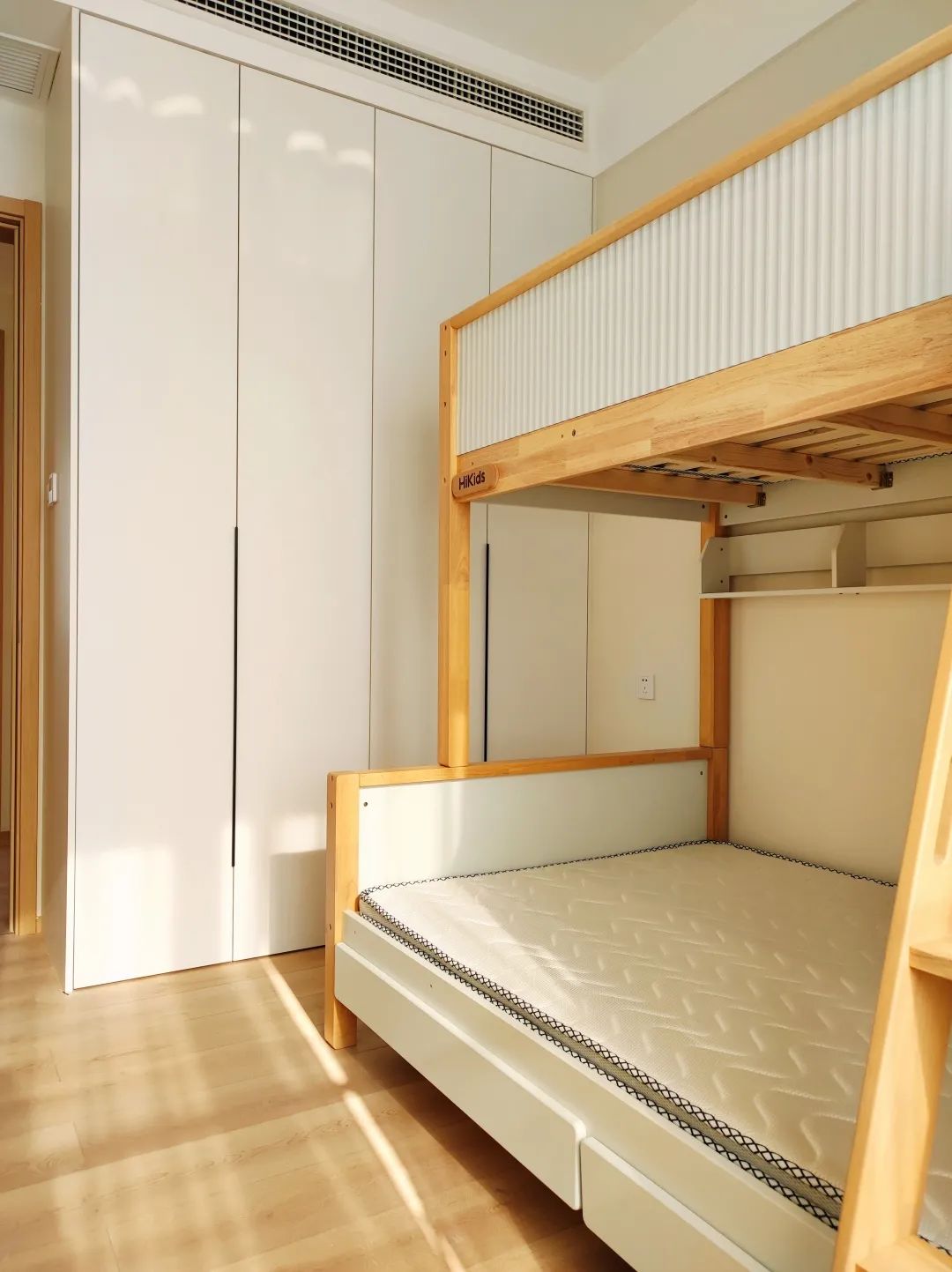 成都万象城原木风家居设计丨中国成都丨莫名欢喜-46