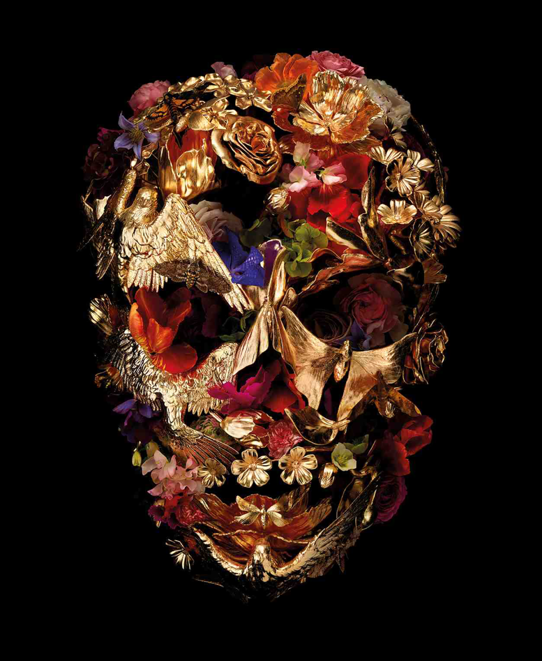 西安黑洞Haydon丨中国西安丨SALONE DEL SALON得德设计-11