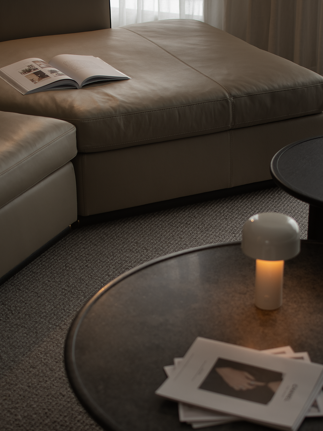 和悦之居丨中国浙江丨合意空间设计事务所-89