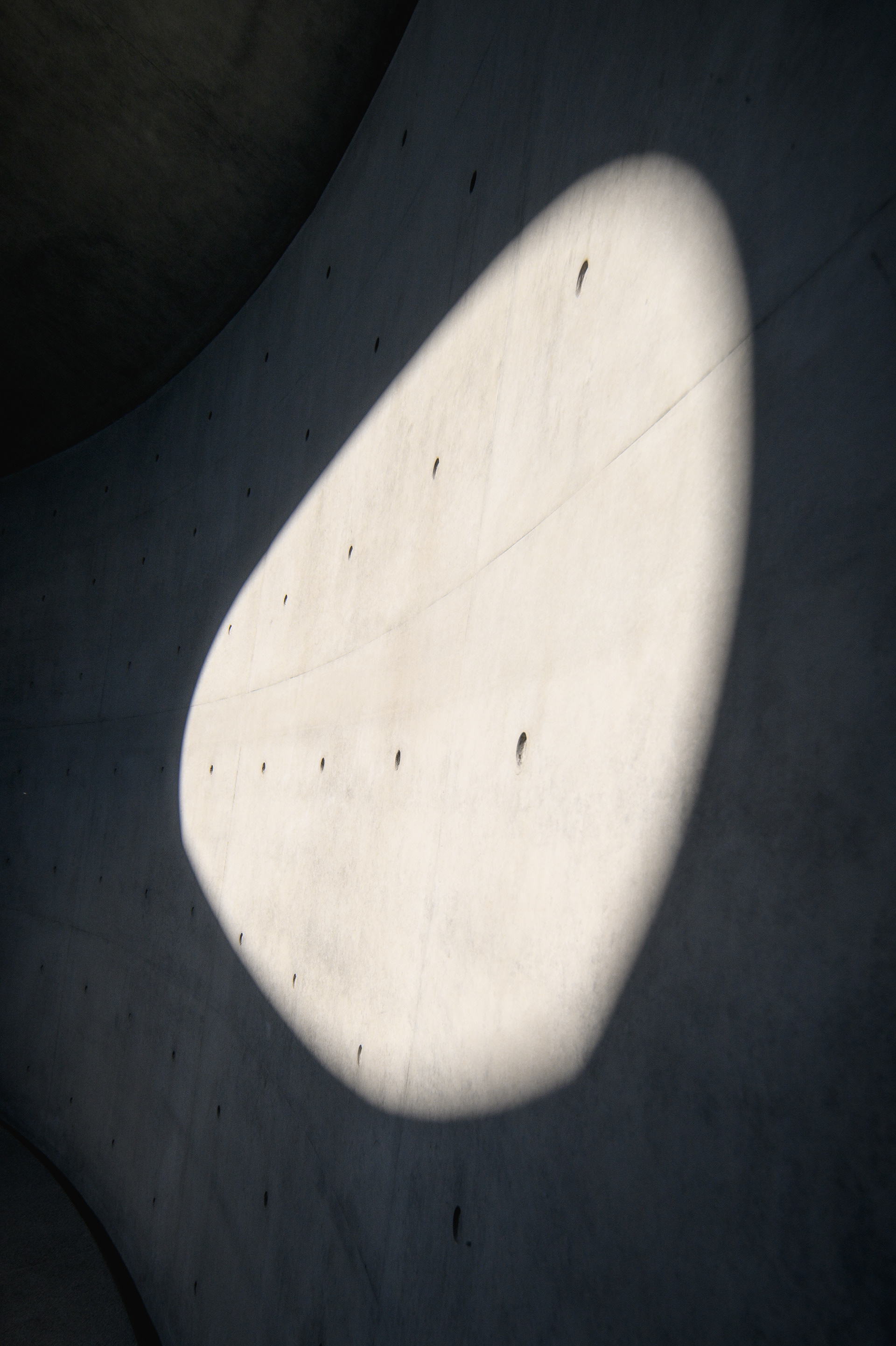 诗歌小教堂丨Tadao Ando（安藤忠雄）-28