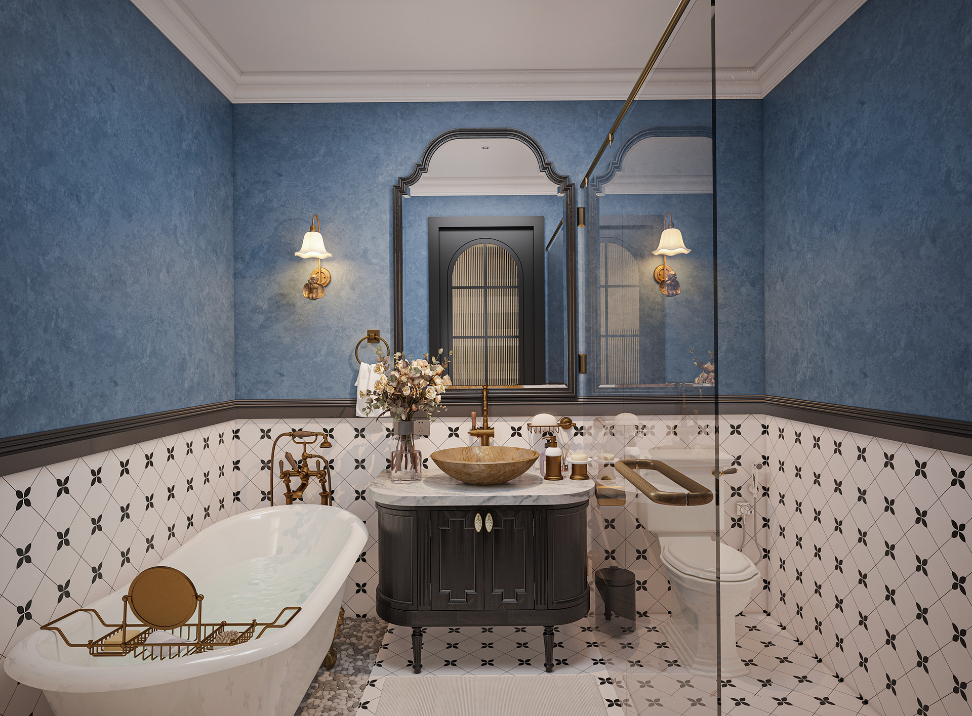 丨越南胡志明市丨TRAN NGỌC VỊ TRÍ-7