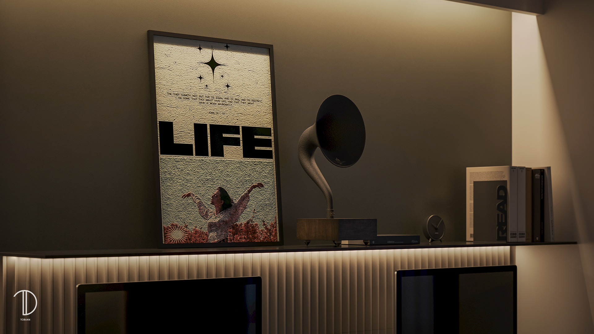 DS5 Home Interior - 160 sqm-52