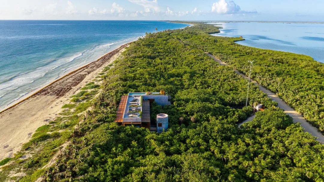 墨西哥 Productora 建筑事务所的超现实狂野建筑幻想-28