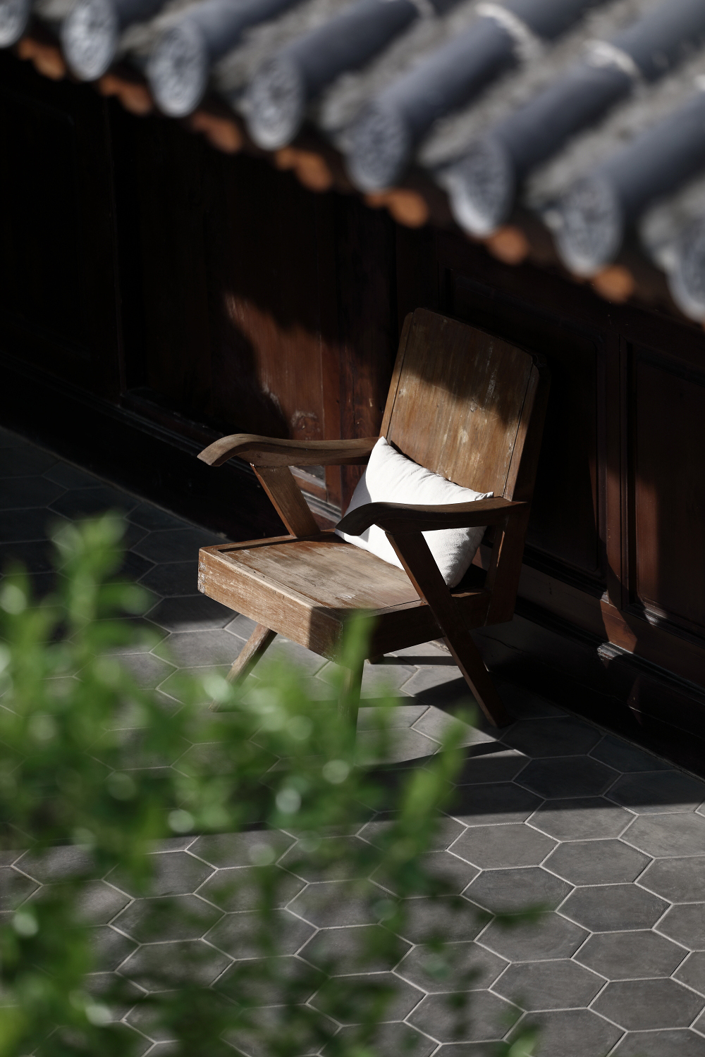 19空间丨中国北京丨Misty Lab迷雾研究所-88