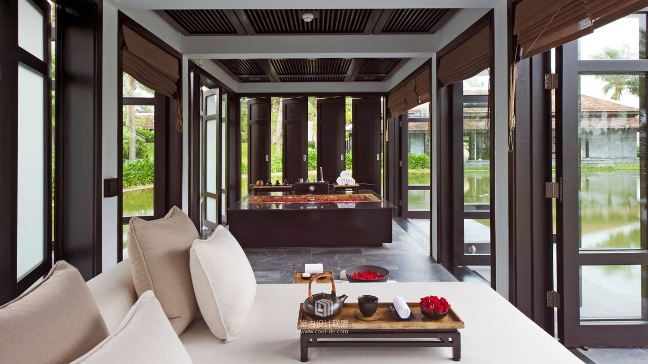 越南会安四季度假酒店-19