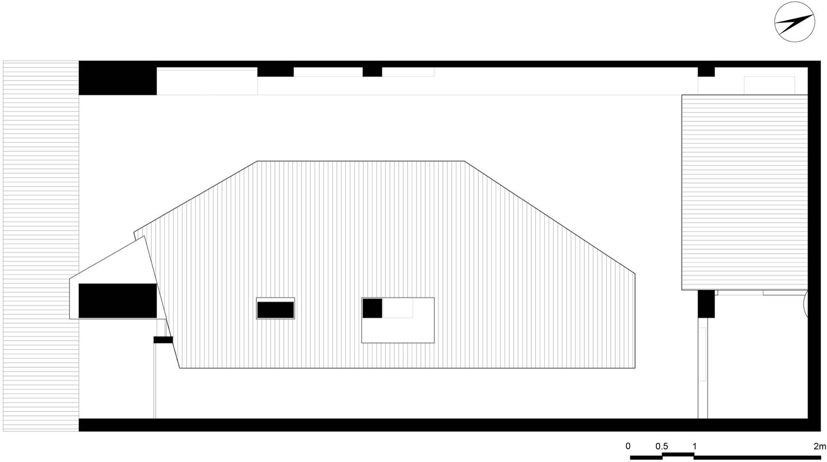 ju+局珈咖啡丨中国南京丨衡建筑-66