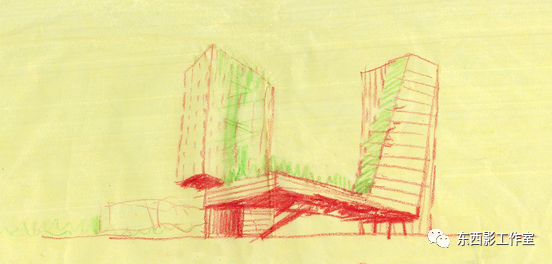 宝安海纳百川总部大厦丨中国深圳丨朱雄毅,王照明-32