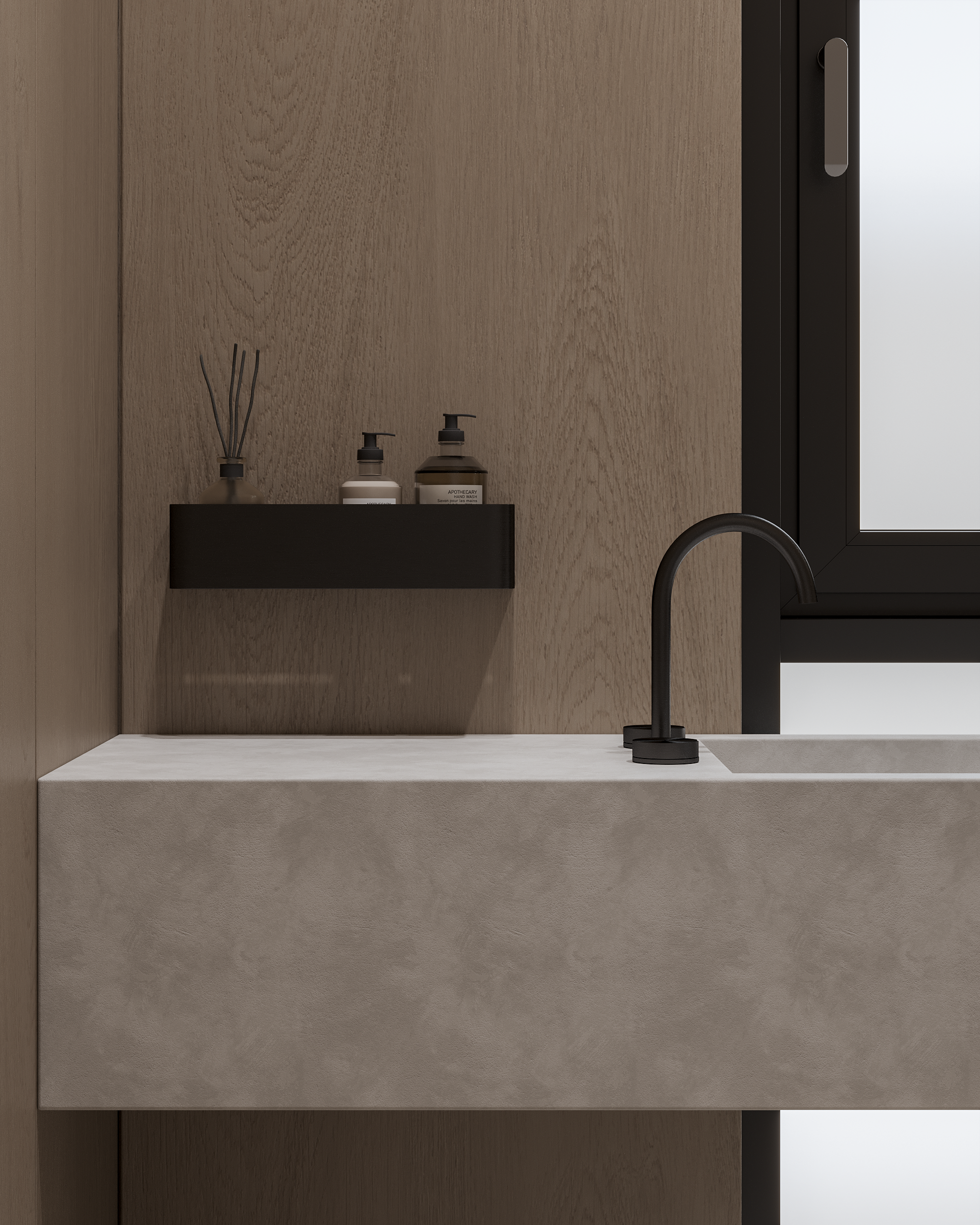 Dubai Villa - 700 SQM-25