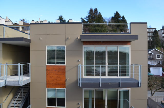 安妮女王公寓-3