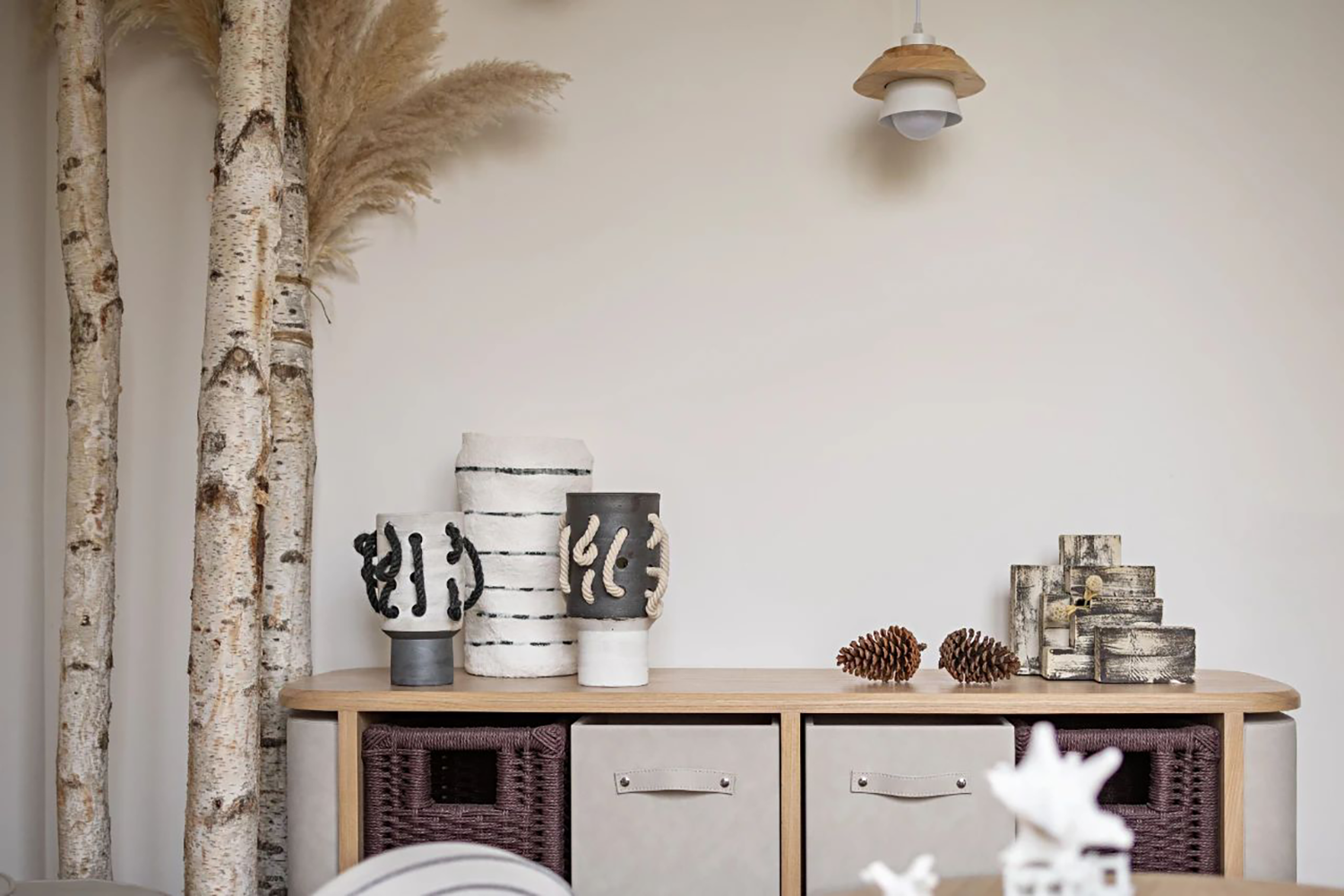 引擎联合设计融创十方堂小镇·民宿-82