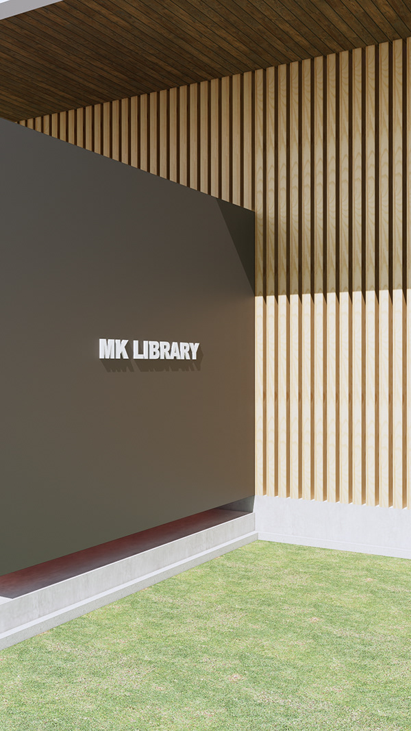 MK 图书馆丨印度-9