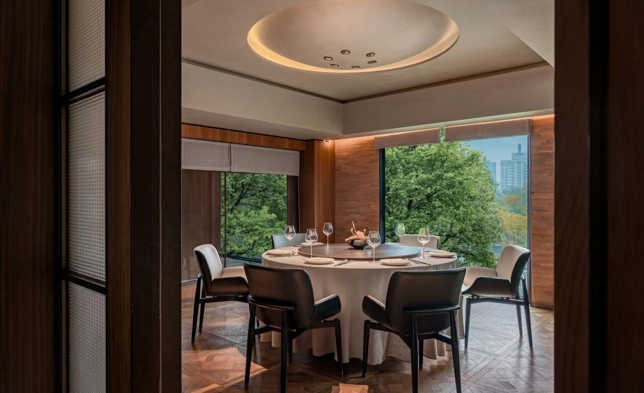 北京·秀儿府丨中国北京丨刘道华设计-25