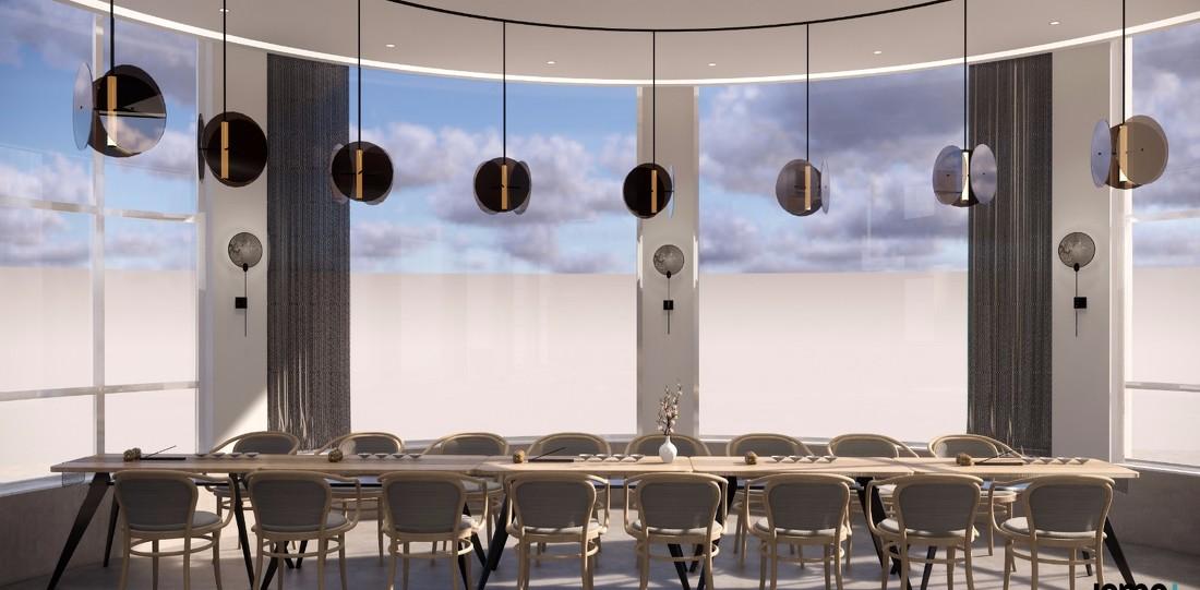 禅意茶室,宁静致远的空间艺术-19