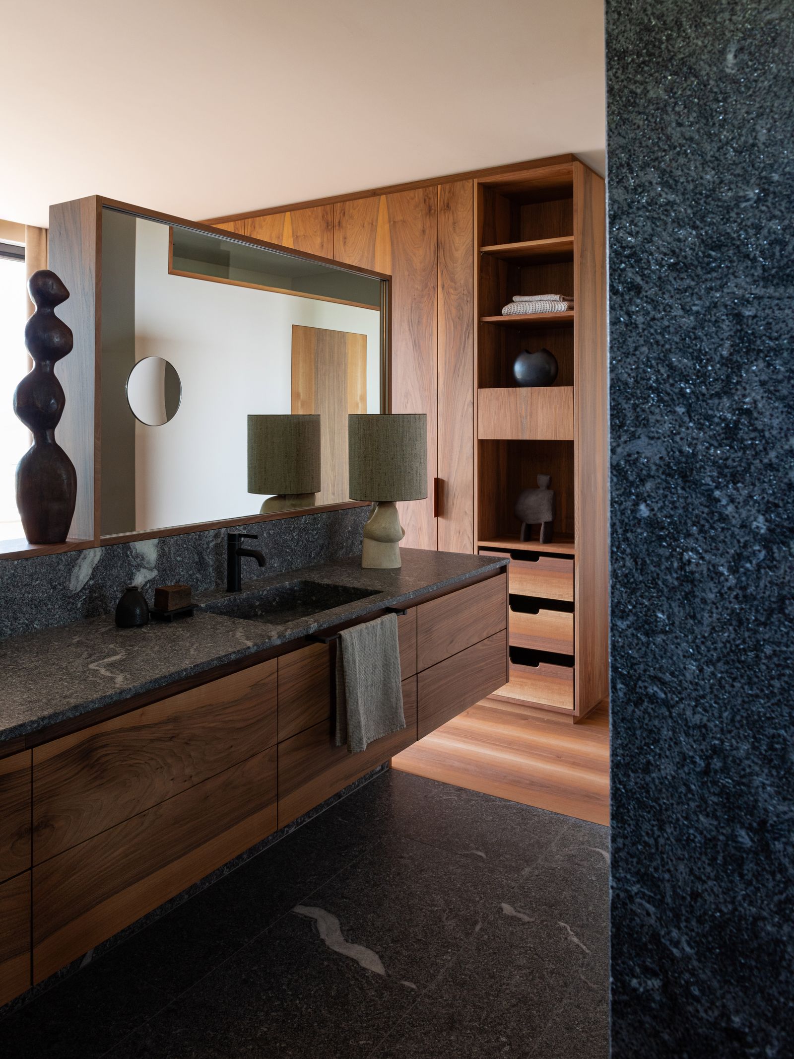 “Spazio 46”酒店扩建项目丨意大利丨南蒂罗尔建筑师Hannes Peer-14