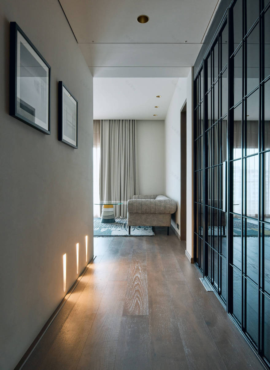 Suchita & Sirish 住宅丨IndiaBangalore丨FADD Studio-31