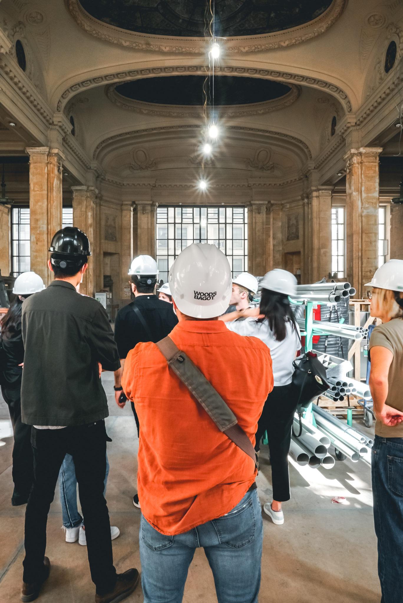 Local snapshot - New York | Woods Bagot-15