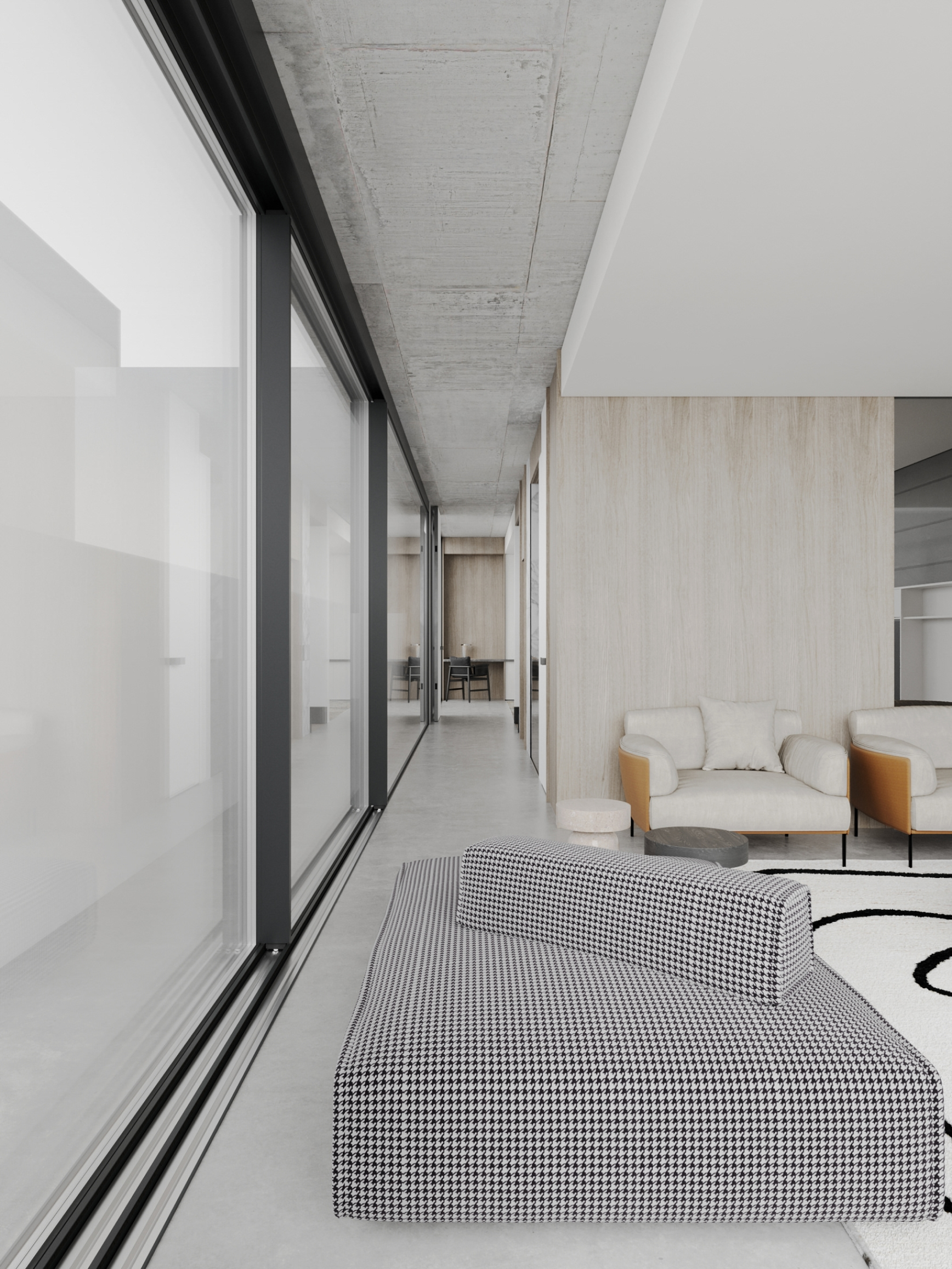 沙特豪华别墅884号丨沙特阿拉伯利雅得丨ARTIMITRO-106