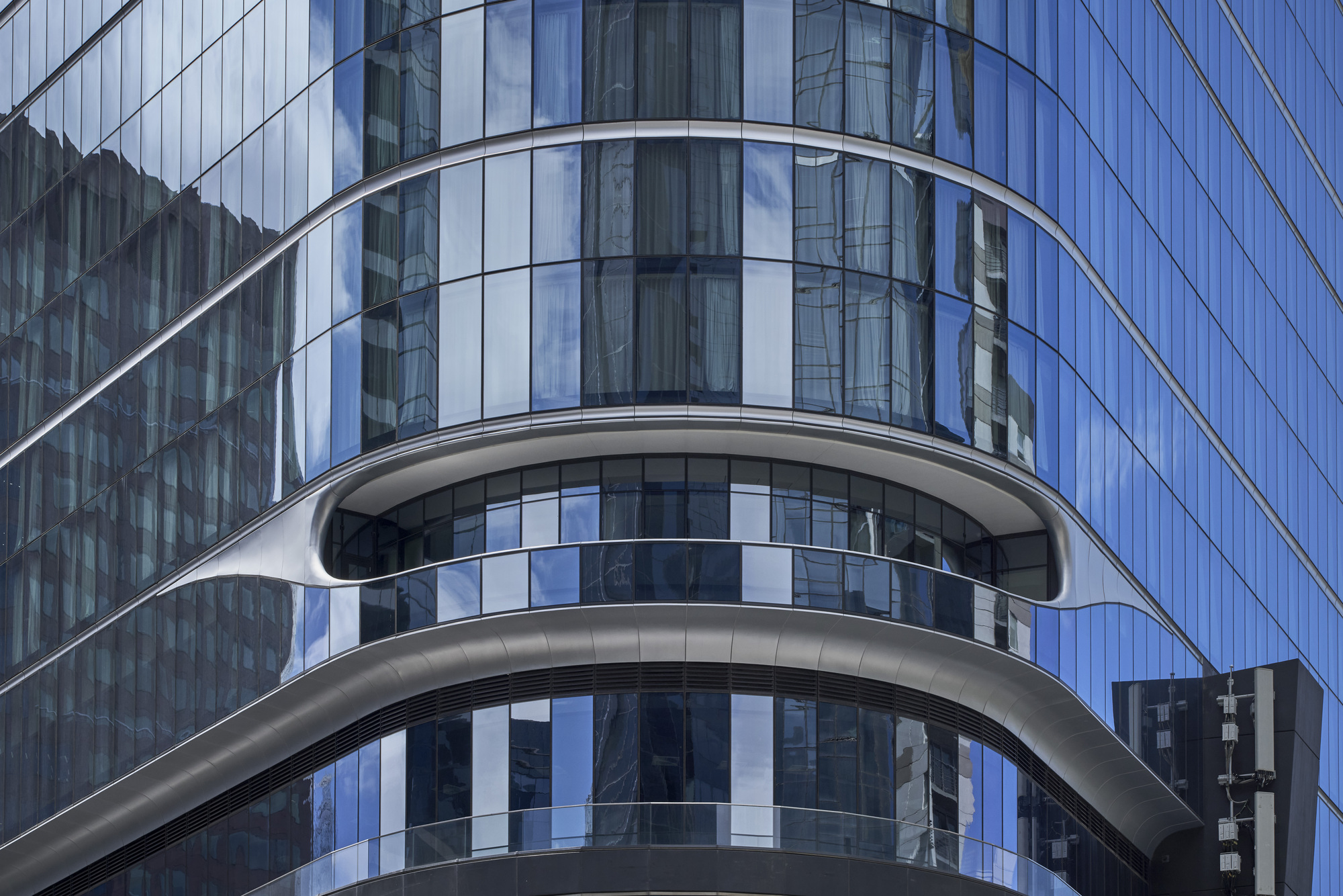 55 Southbank Boulevard / Bates Smart-19