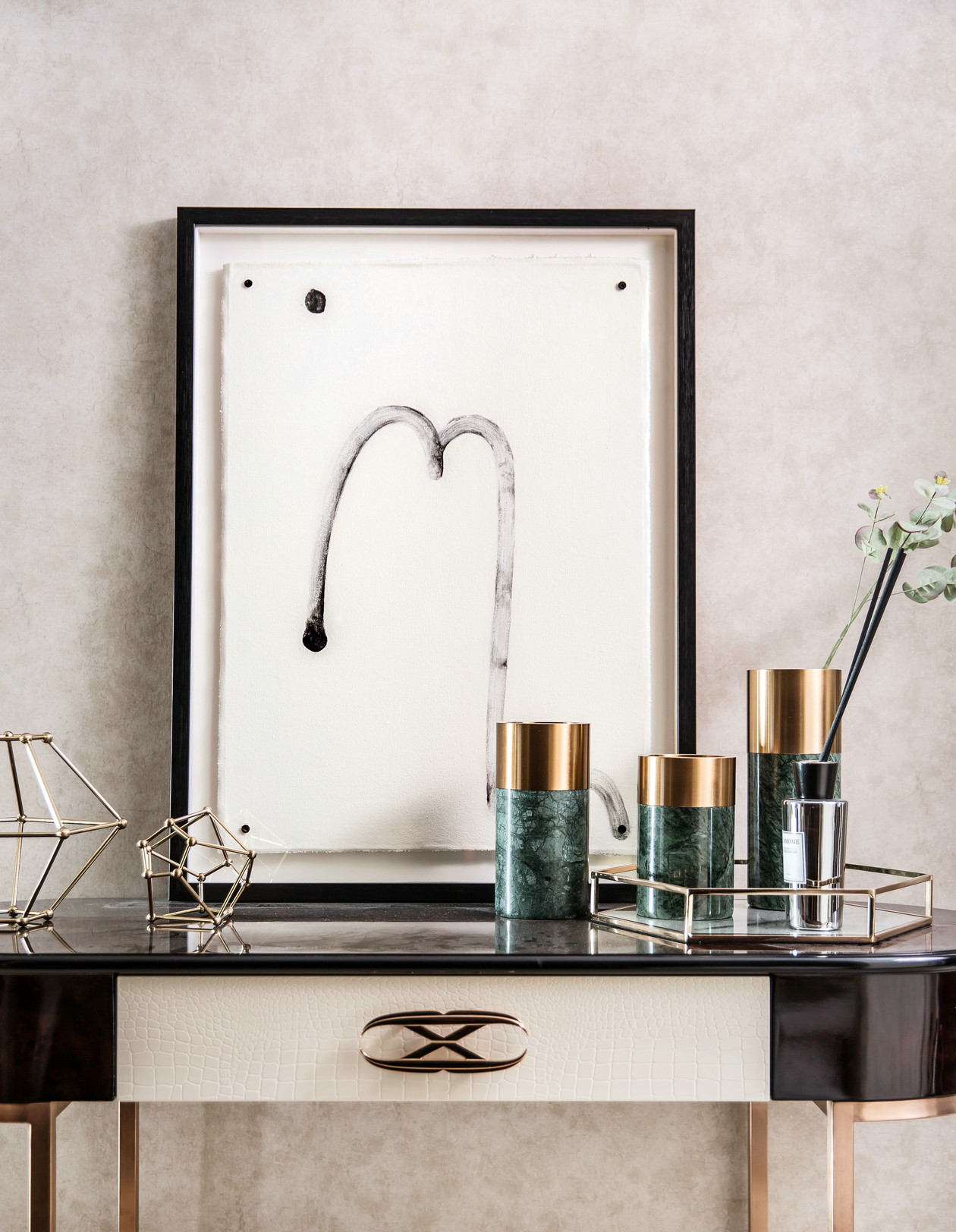 万象城私宅设计-1