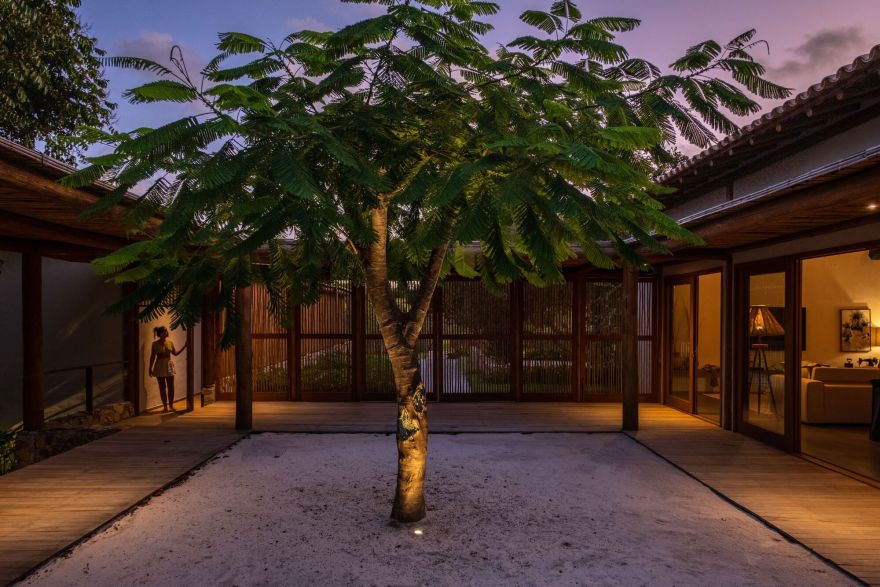 灯塔丨巴西丨Delton Leandro Arquitetura-58