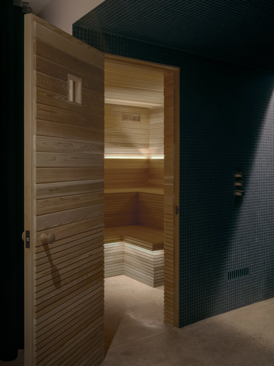 Rathnelly House改造项目丨加拿大多伦多丨VAARO Studio-66