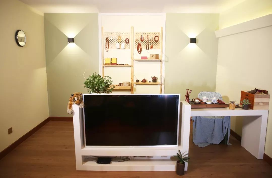 一房一设计 | 9天爆改空间，陈暄为何感动落泪？-69