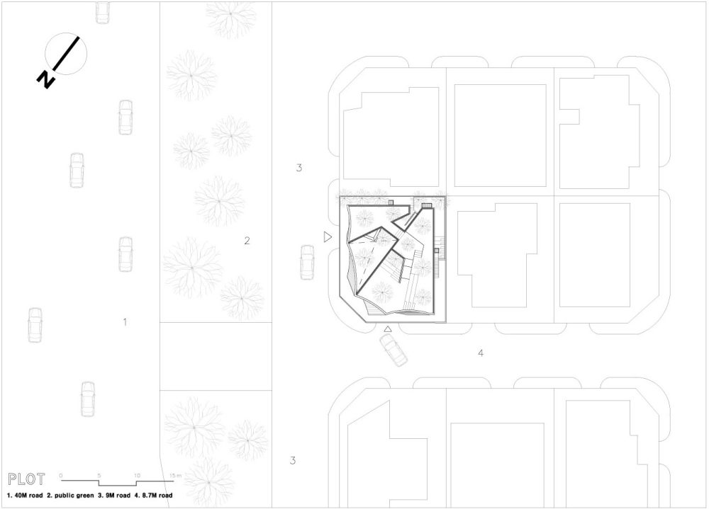 全球公共空间设计精选-34