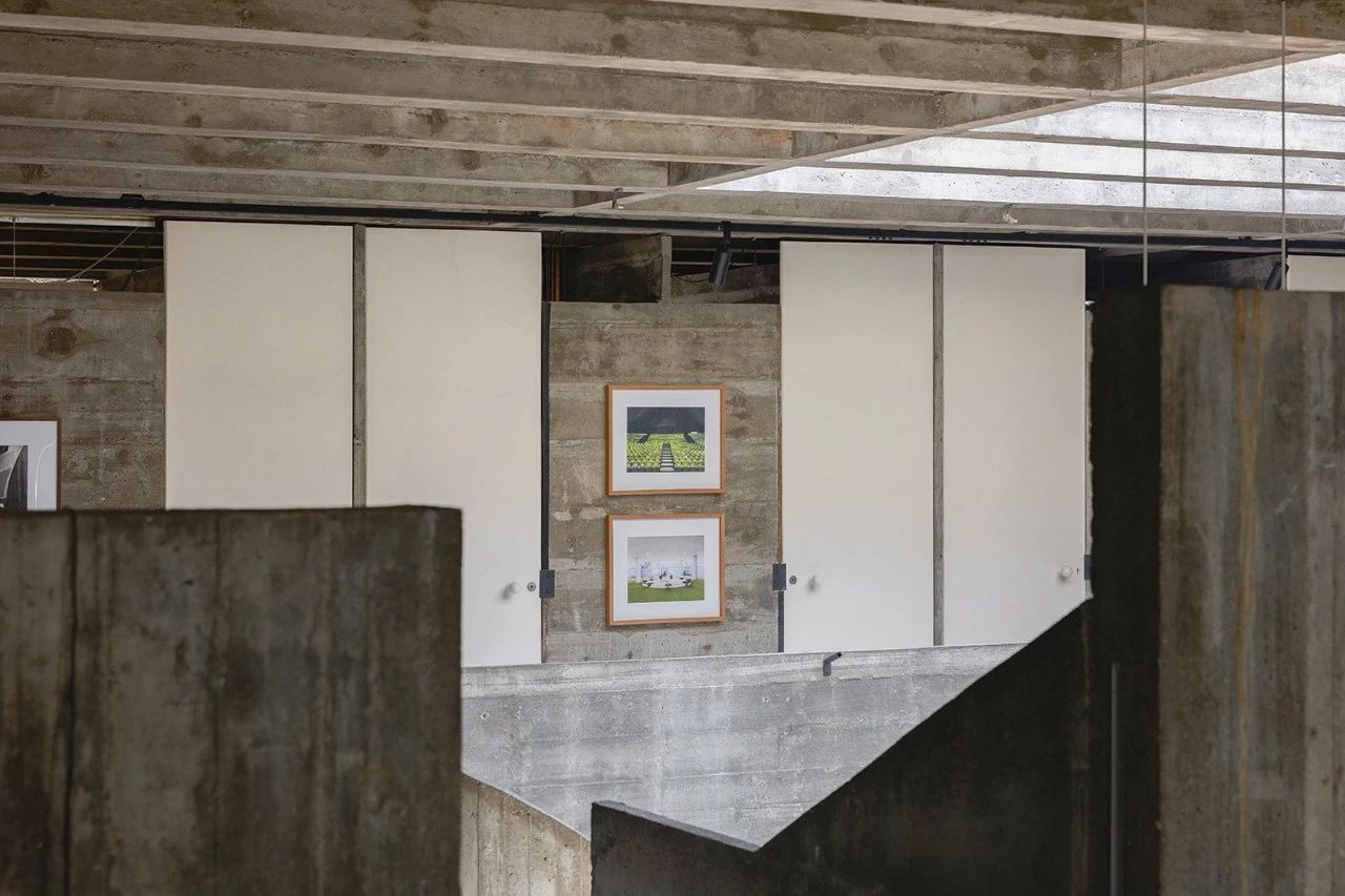 米兰之家丨巴西圣保罗丨保罗·门德斯·达·洛查-45