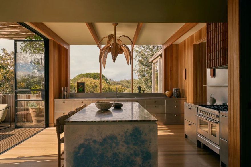 洛尼小屋|Little Lonnie丨加拿大维多利亚丨埃德温娜·格伦-4