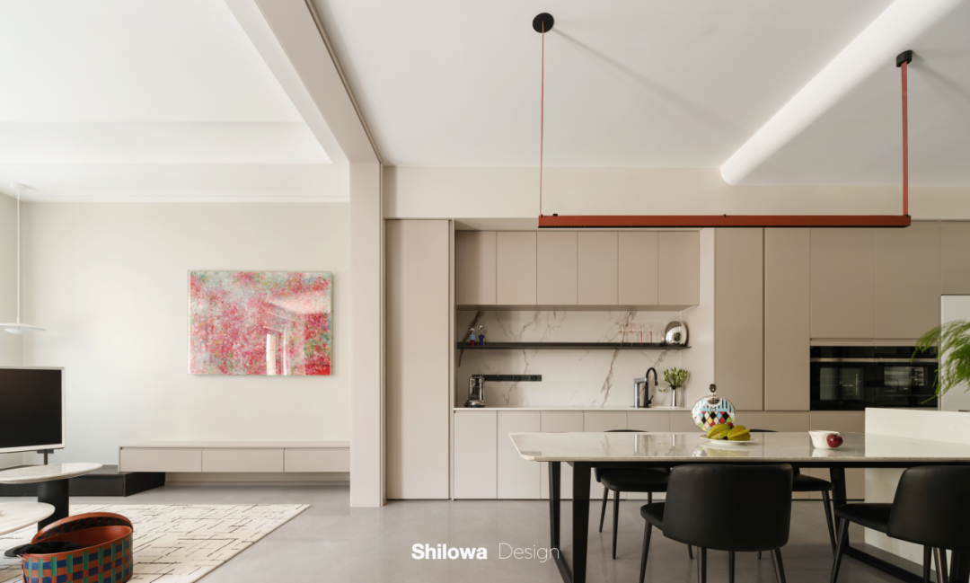 SHILOWA实景作品｜淡彩入画漫漫时光-14