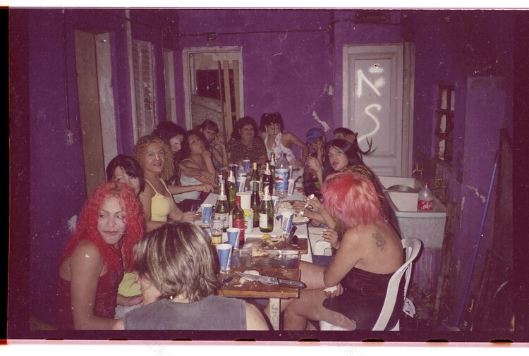 酷儿空间:LGBTQIA+ 地点和故事图集-16