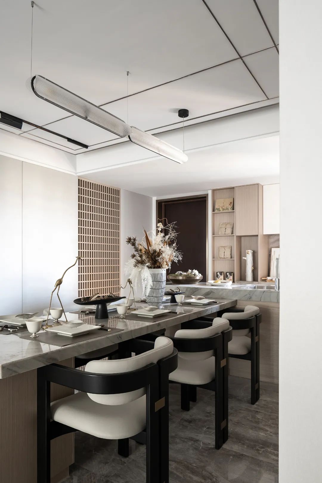 荣和桃花源著样板间丨中国桂林丨元禾大千-18