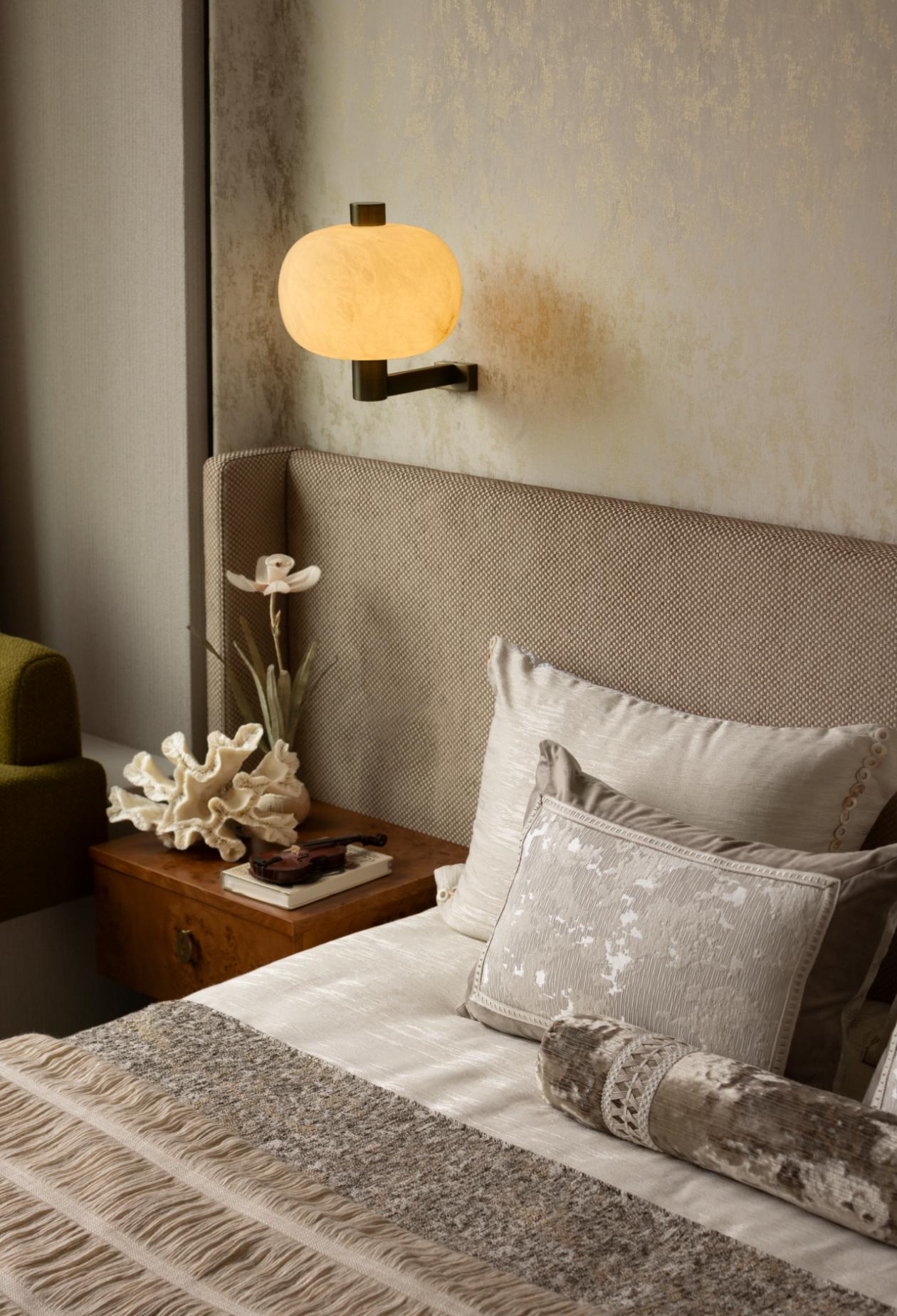 长沙中海阅湘台288㎡&253㎡样板间丨中国长沙丨硬装矩阵纵横,软装矩阵鸣翠MIX-36