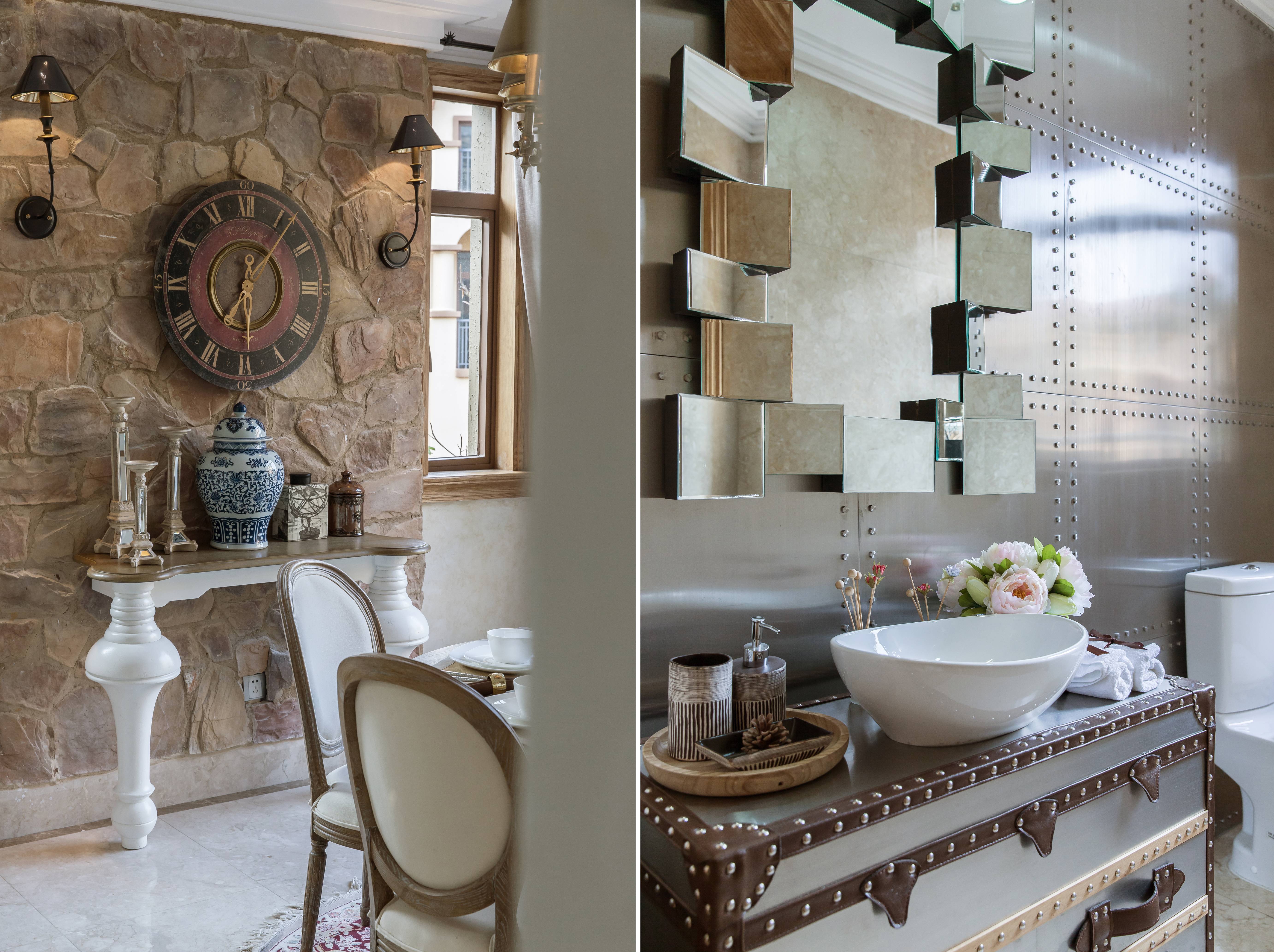 深圳东皇庭集团 波西塔诺联排别墅109栋-21