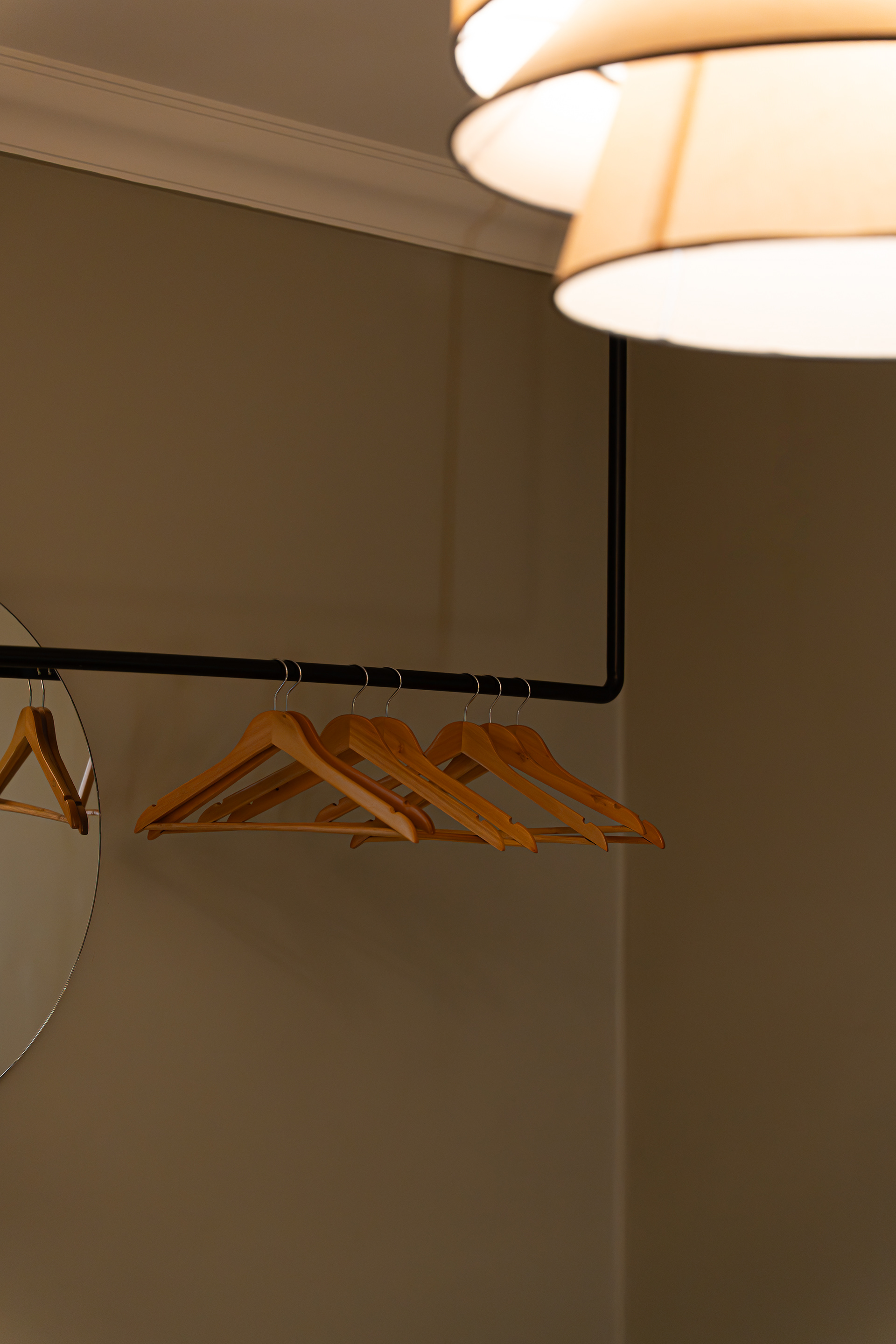 Sand & Silhouette: Modern Living at the Great Pyramids-22