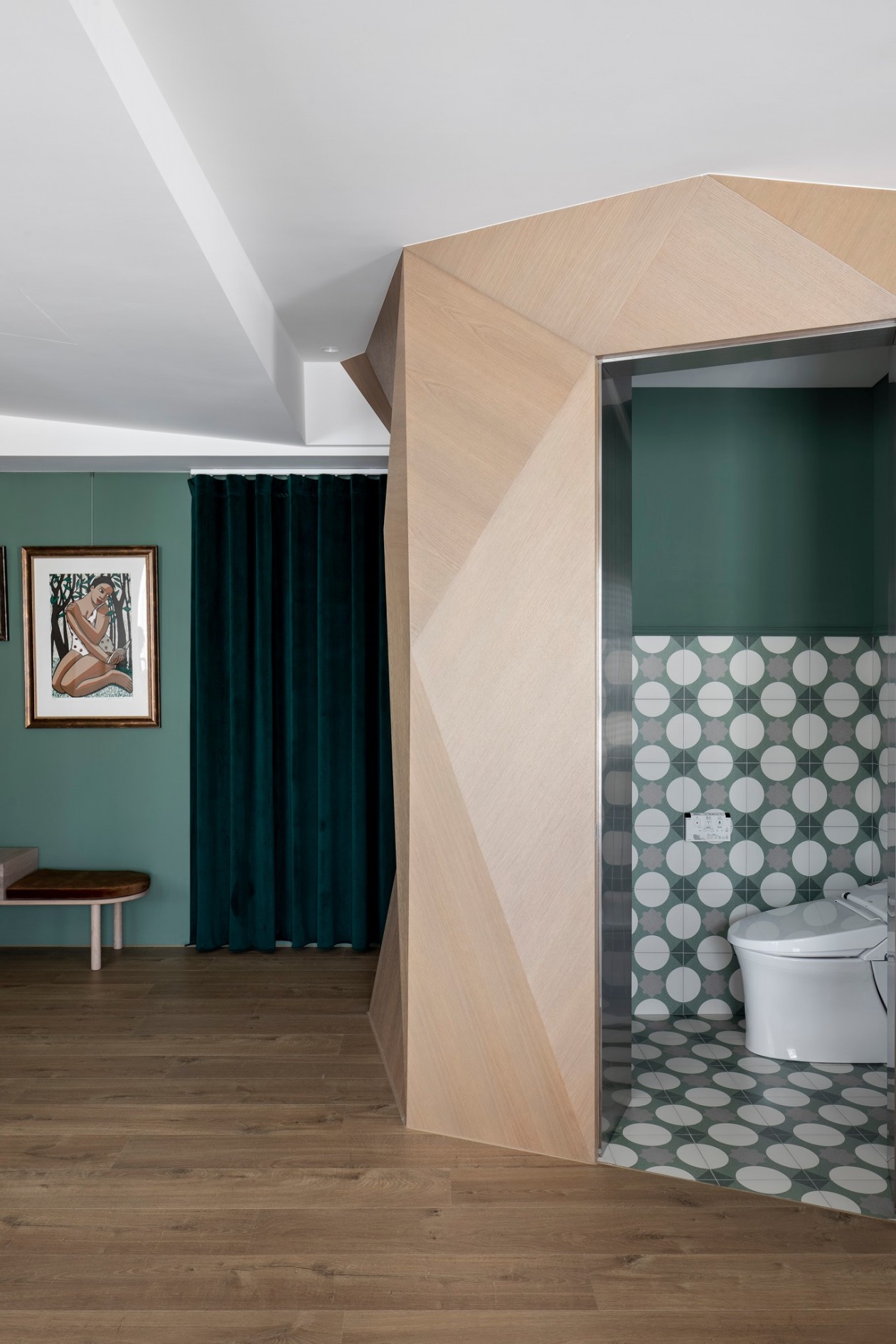 甘纳设计 | 好好生活|创造回忆的新篇章-9