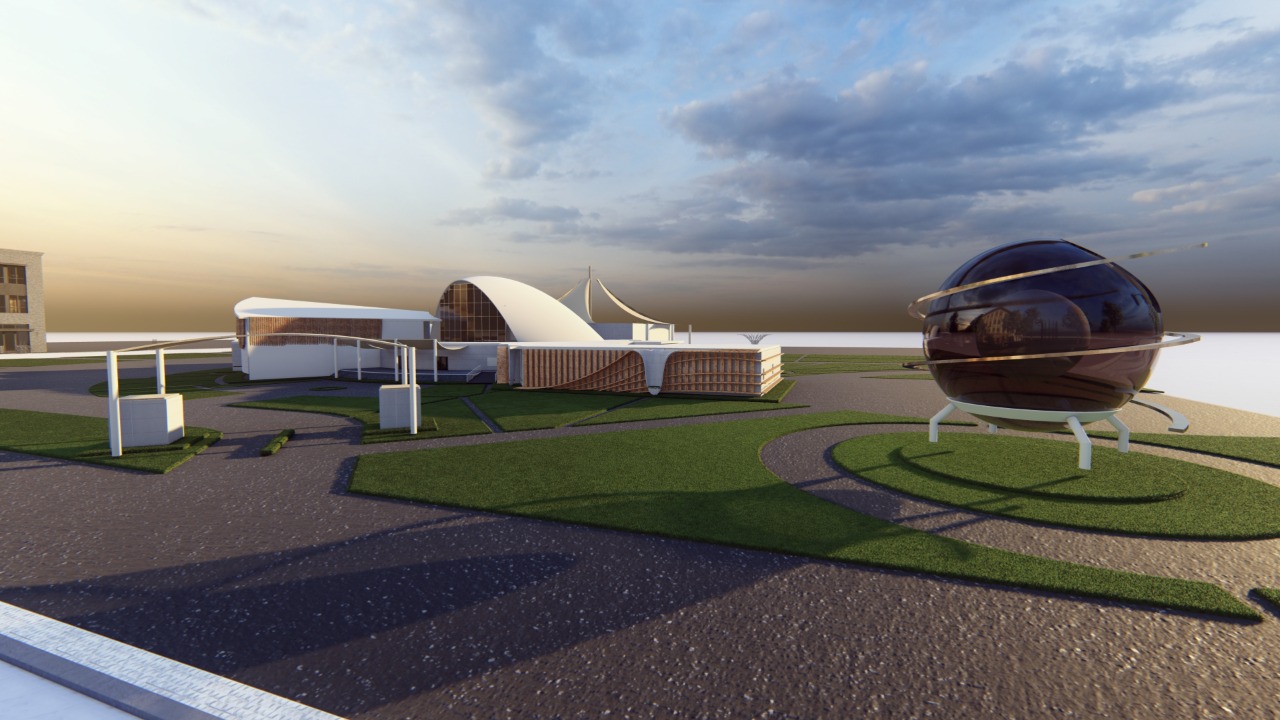 Building equipment and materials products exhibition-5