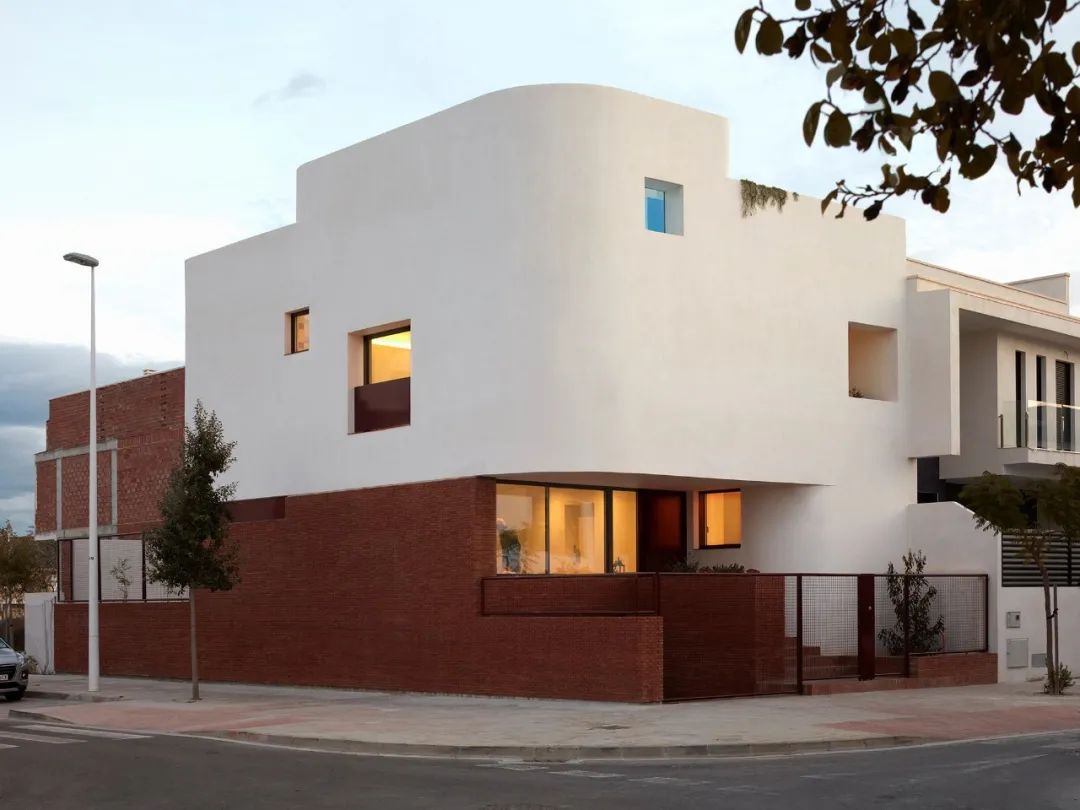 Horma 建筑艺术丨西班牙巴伦西亚丨HORMA 建筑事务所-27