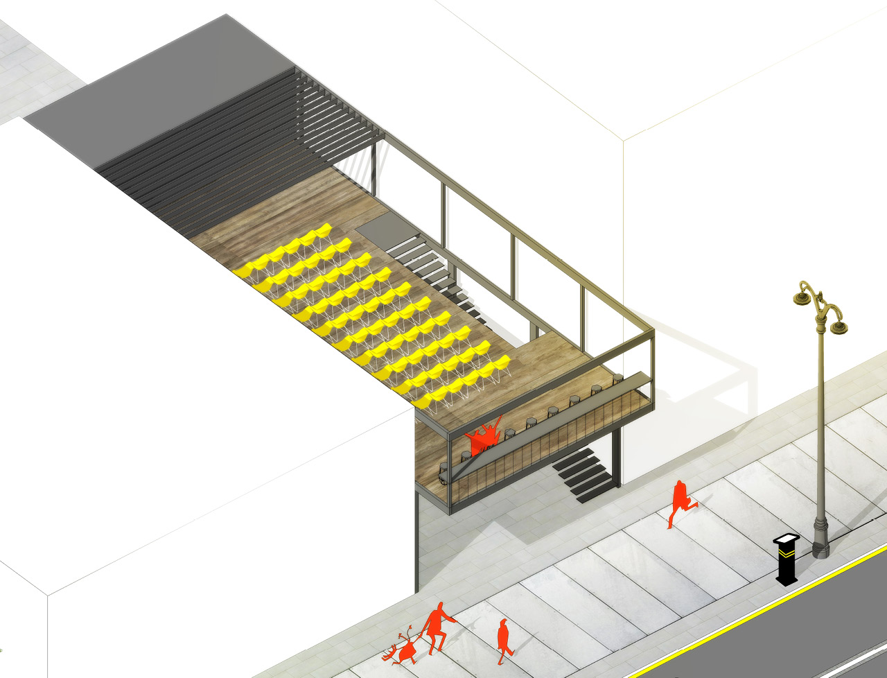 丨俄罗斯莫斯科丨未明确提及设计单位,作者有尤利娅·阿尔瑙托娃等8人-35